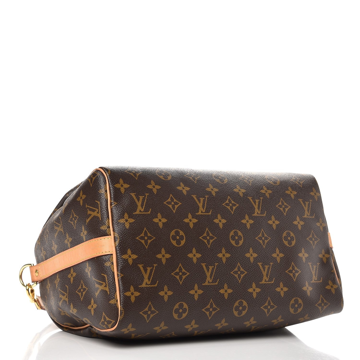 Louis Vuitton Monogram Speedy Bandouliere 30 7 of 23