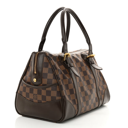 Louis Vuitton Damier Ebene Berkeley 3 of 15