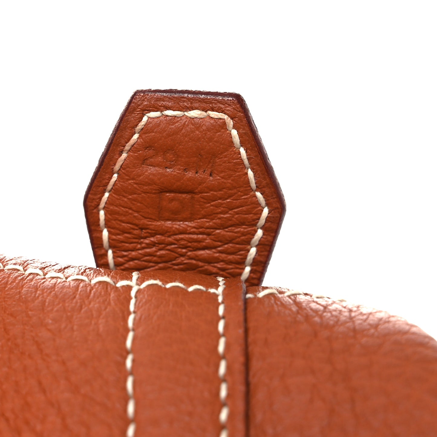 Taurillon Clemence Bolide 45 Cognac