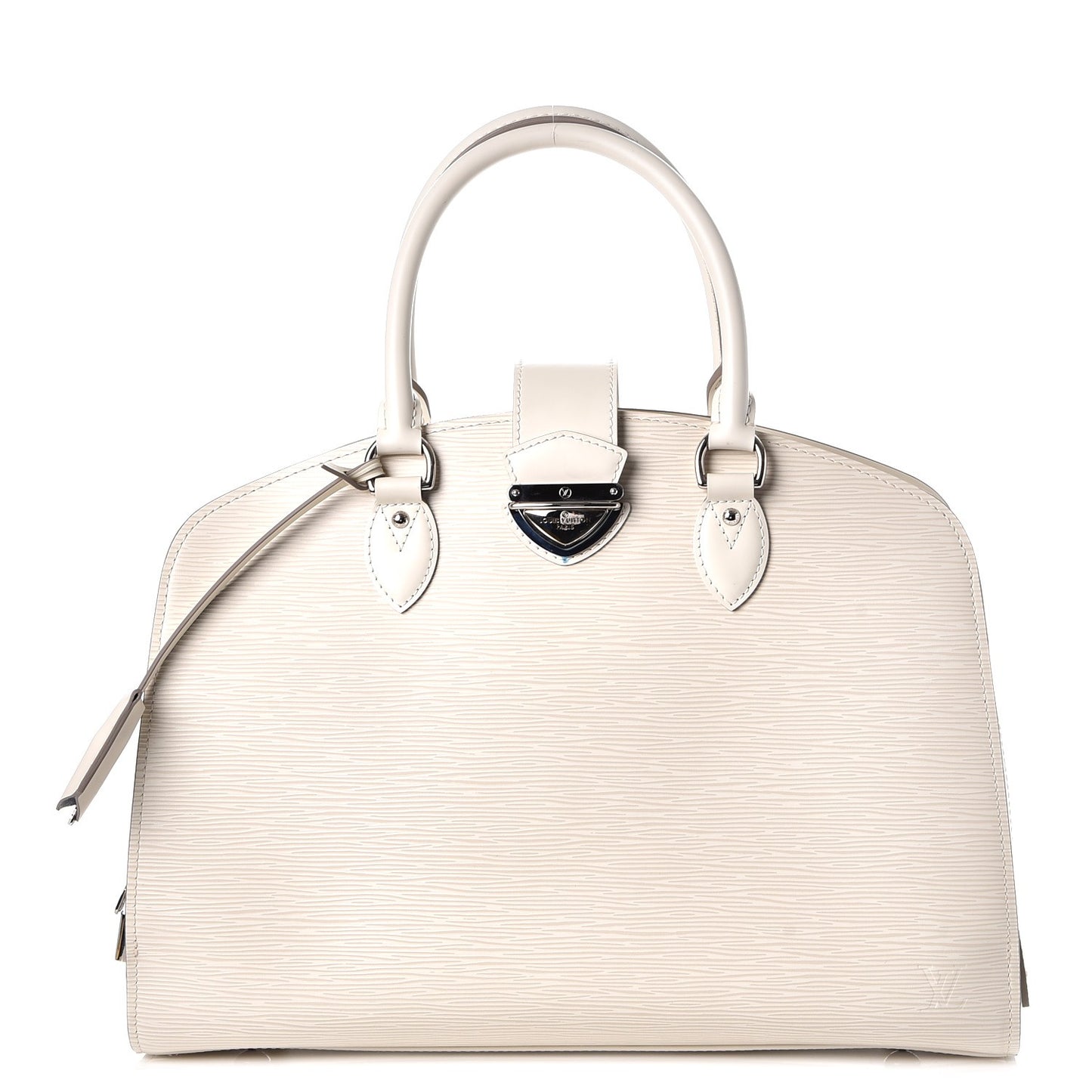 Epi Pont-Neuf GM Ivory Ivory