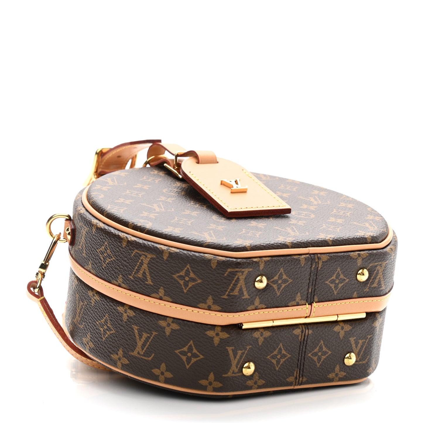 Monogram Petite Boite Chapeau