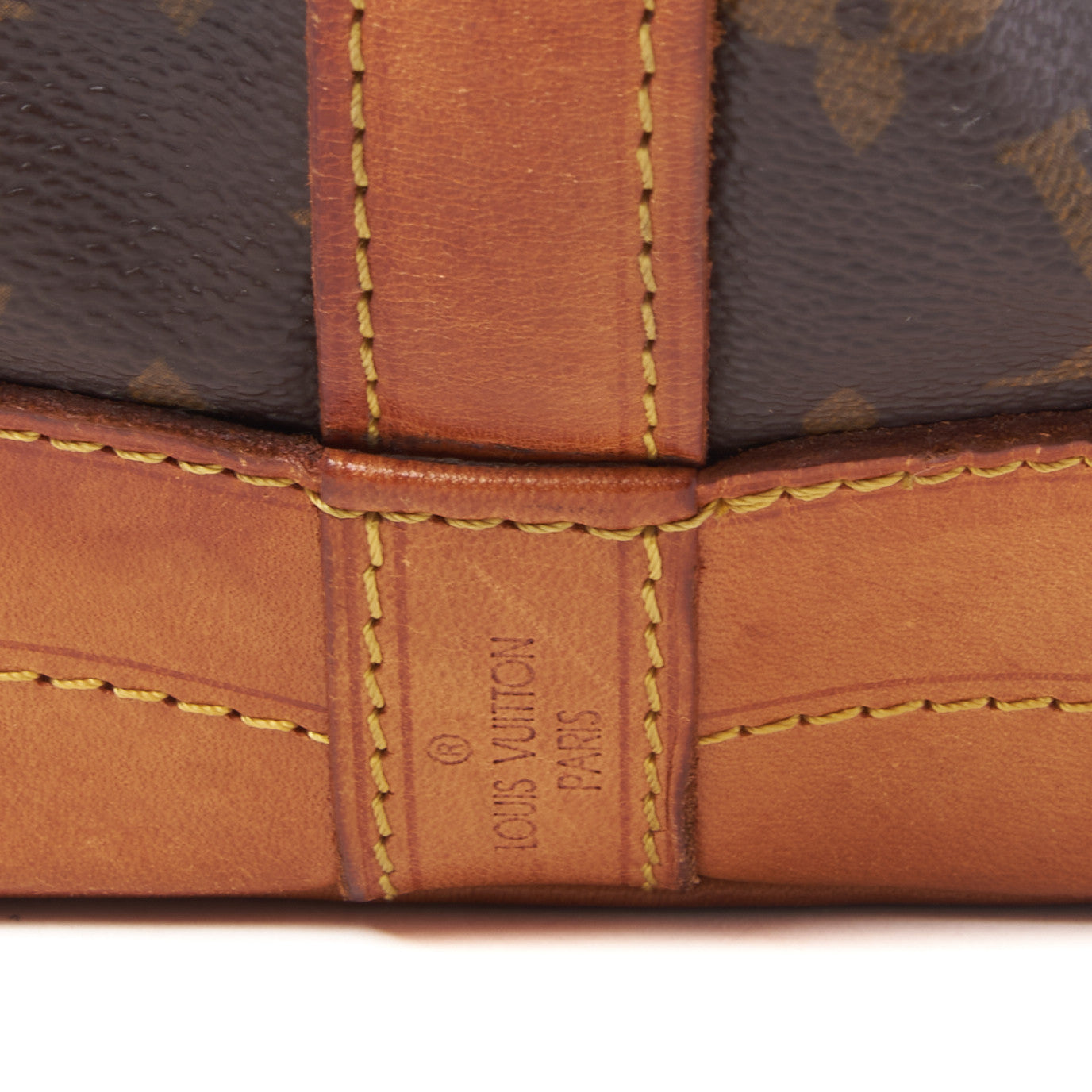 Louis Vuitton Monogram Noe 7 of 7