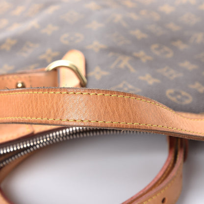 Louis Vuitton Monogram Odeon GM 13 of 21