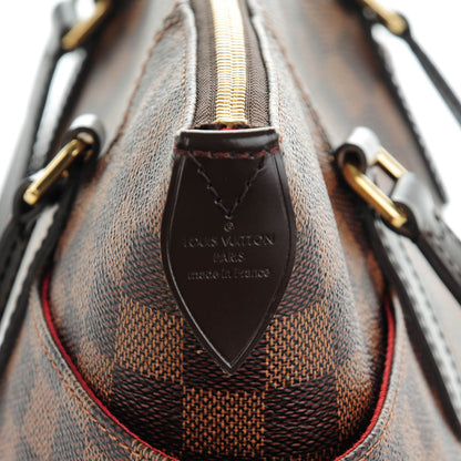 Louis Vuitton Damier Ebene Totally PM 5 of 7