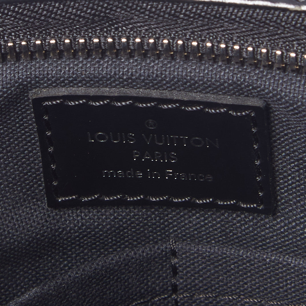 Damier Graphite Thomas