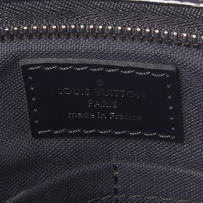 Louis Vuitton Damier Graphite Thomas 8 of 8