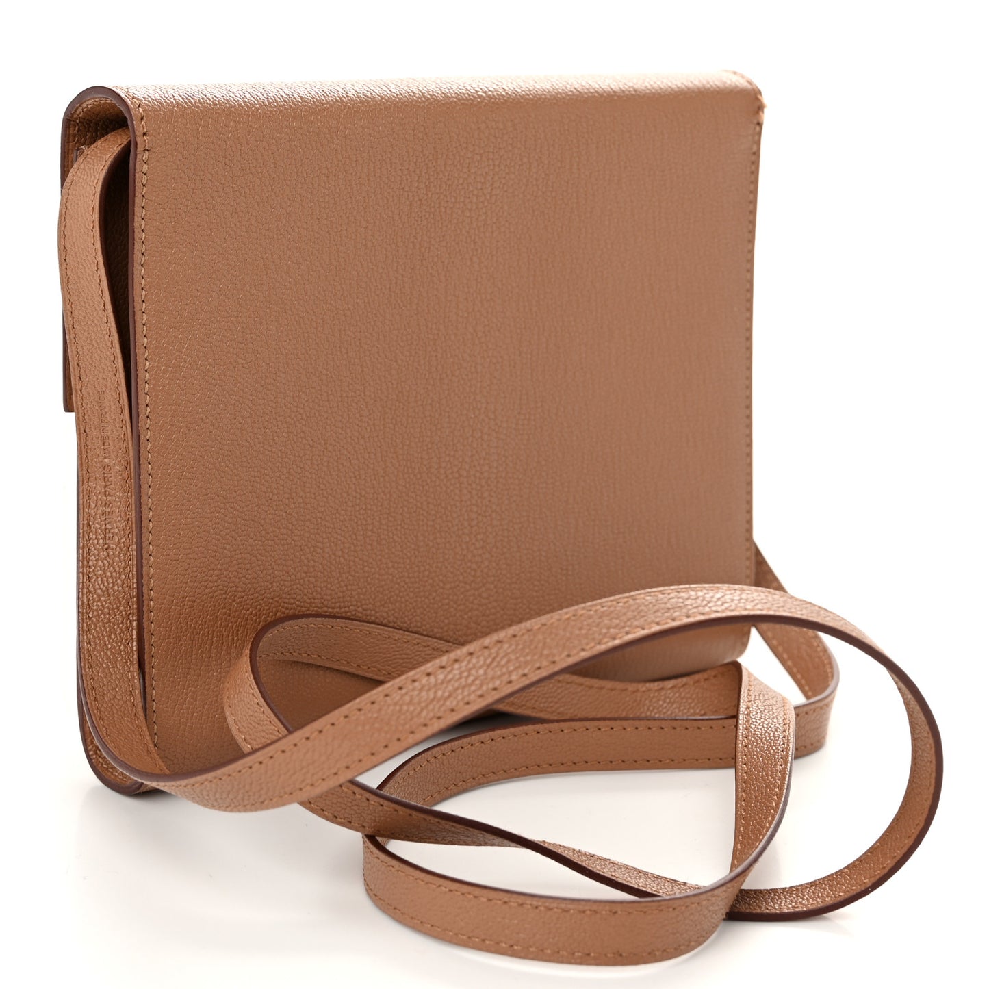 Chevre Chamkila Clic 16 Wallet Quebracho