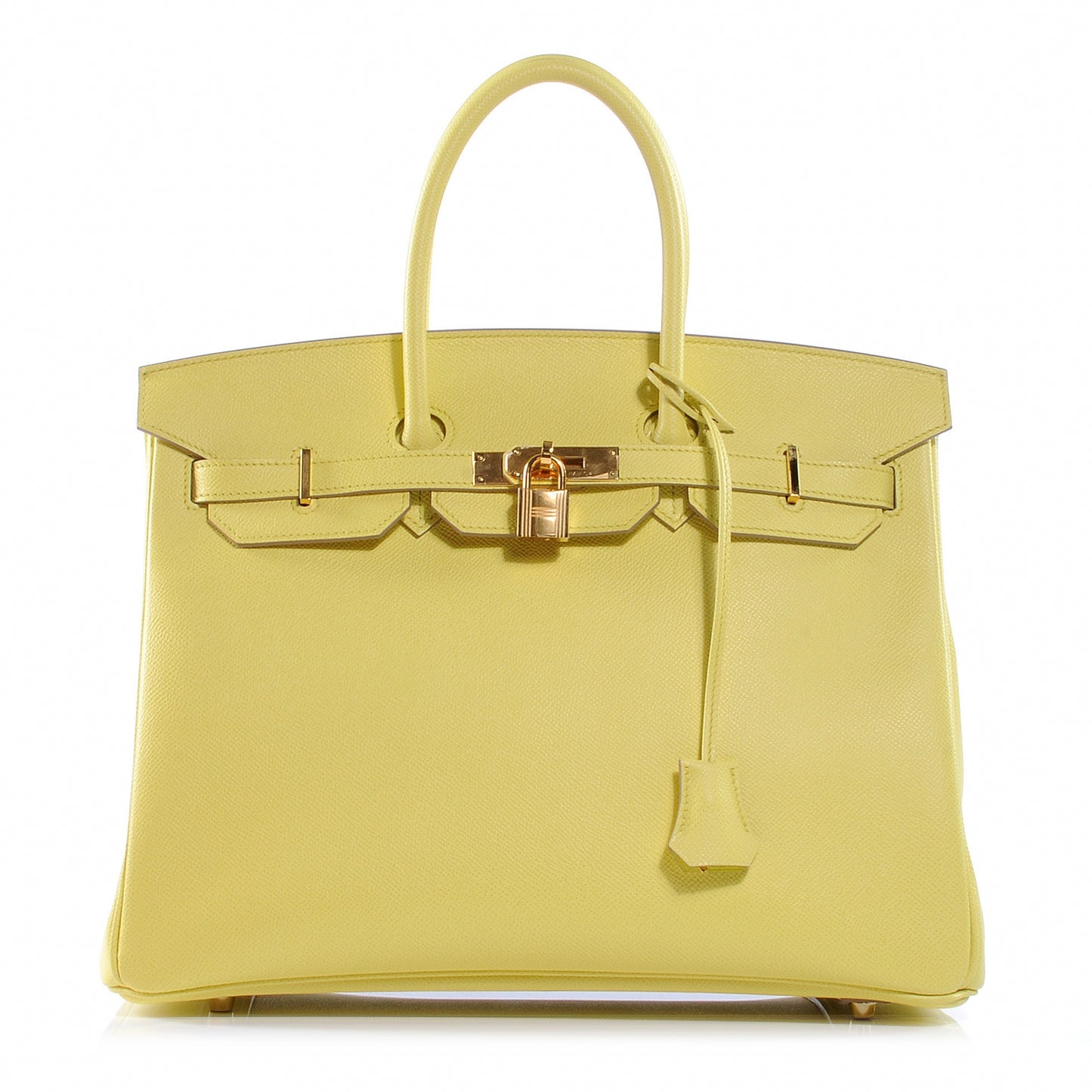Epsom Birkin 35 Soufre Sulfur