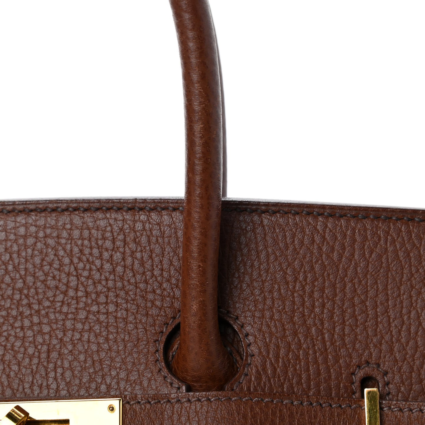 Ardennes Birkin 35 Noisette