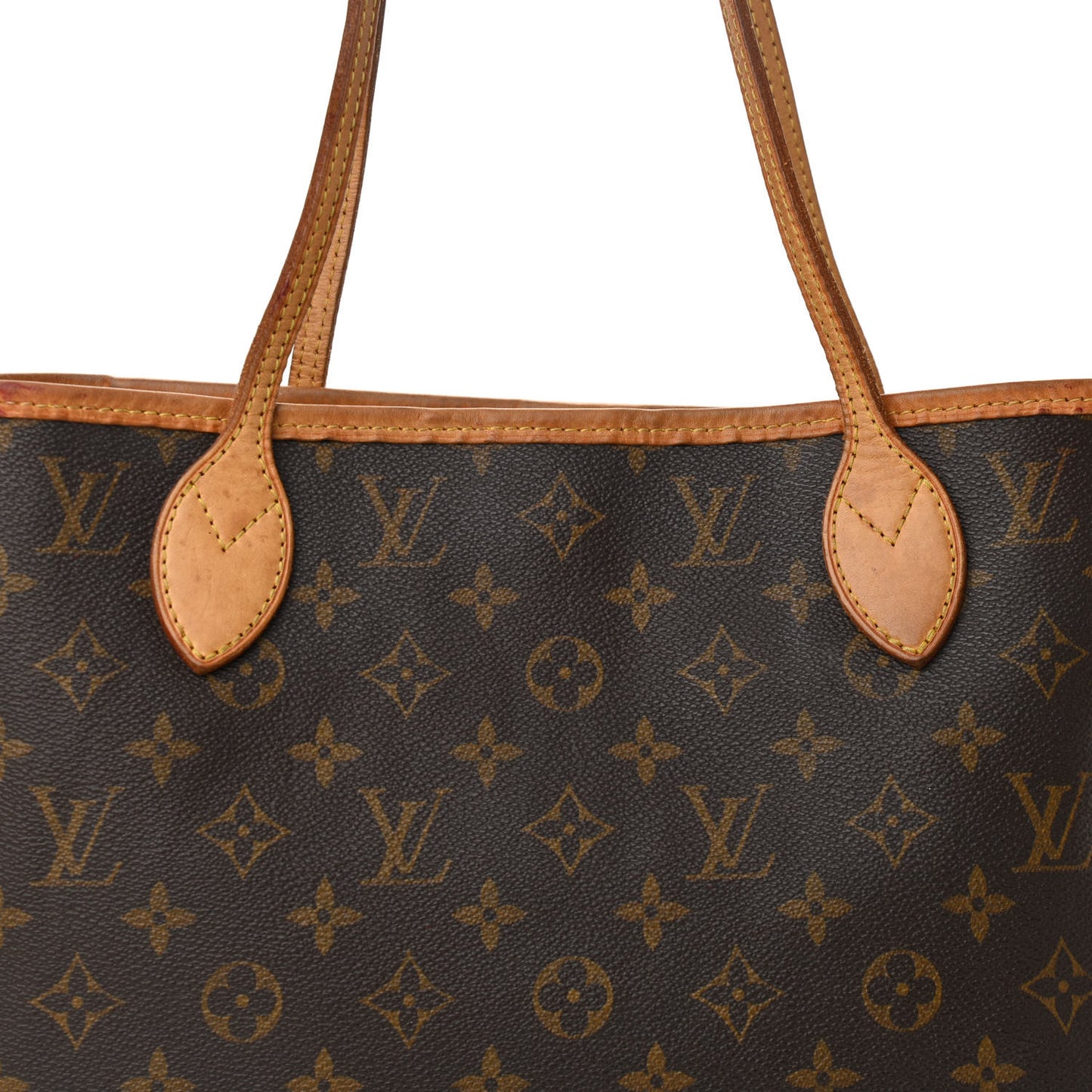 Monogram Neverfull MM
