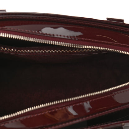 Louis Vuitton Electric Epi Pont-Neuf PM Bordeaux 5 of 9
