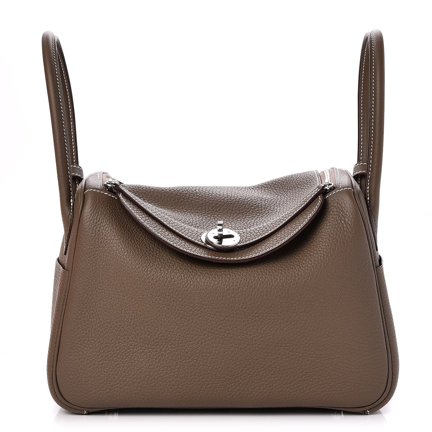 Taurillon Clemence Lindy 26 Etoupe