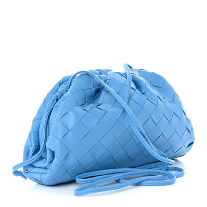 Bottega Veneta Nappa Intrecciato The Mini Pouch Blueprint 3 of 11