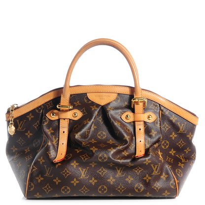 Louis Vuitton Monogram Tivoli GM 1 of 12