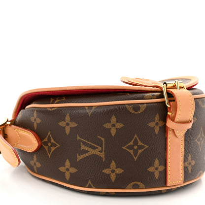 Louis Vuitton Monogram Tambourin NM 8 of 10