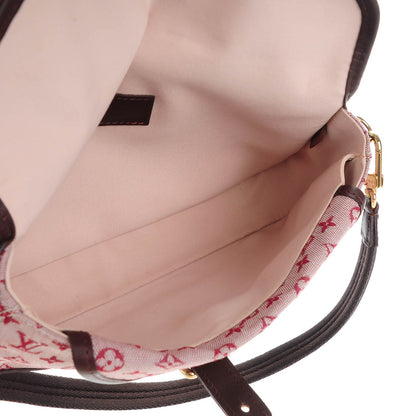 Louis Vuitton Mini Monogram Marjorie Cherry 5 of 7