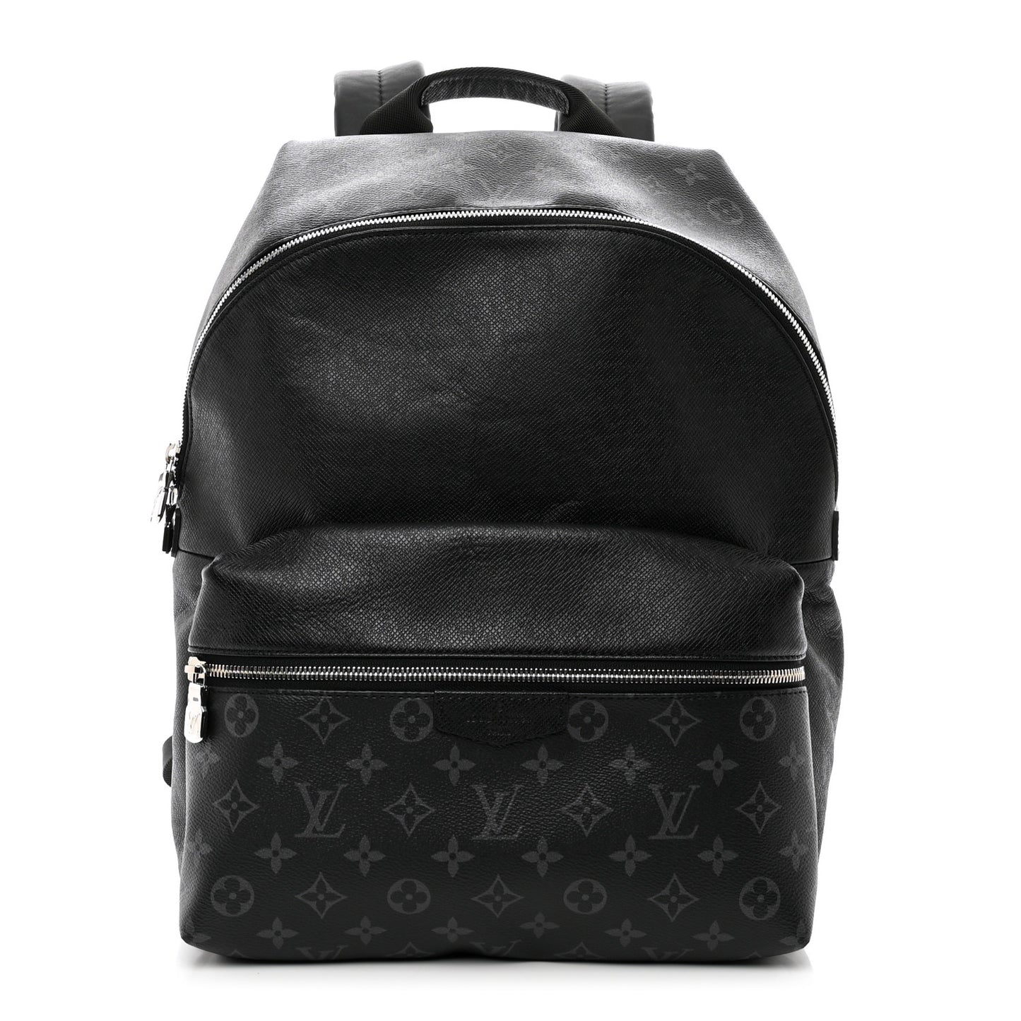 Monogram Eclipse Taiga Discovery Backpack PM