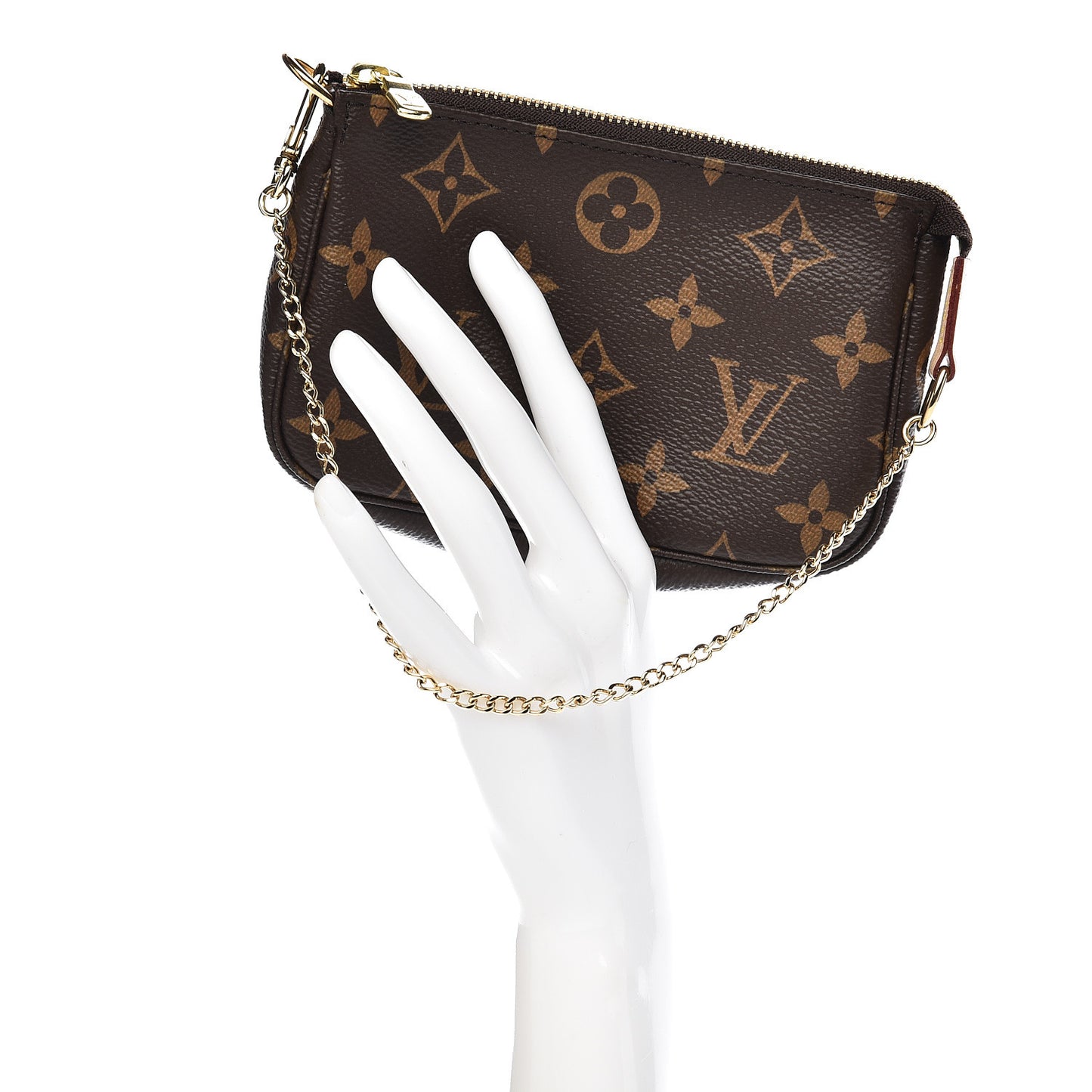 Monogram Mini Pochette Accessories