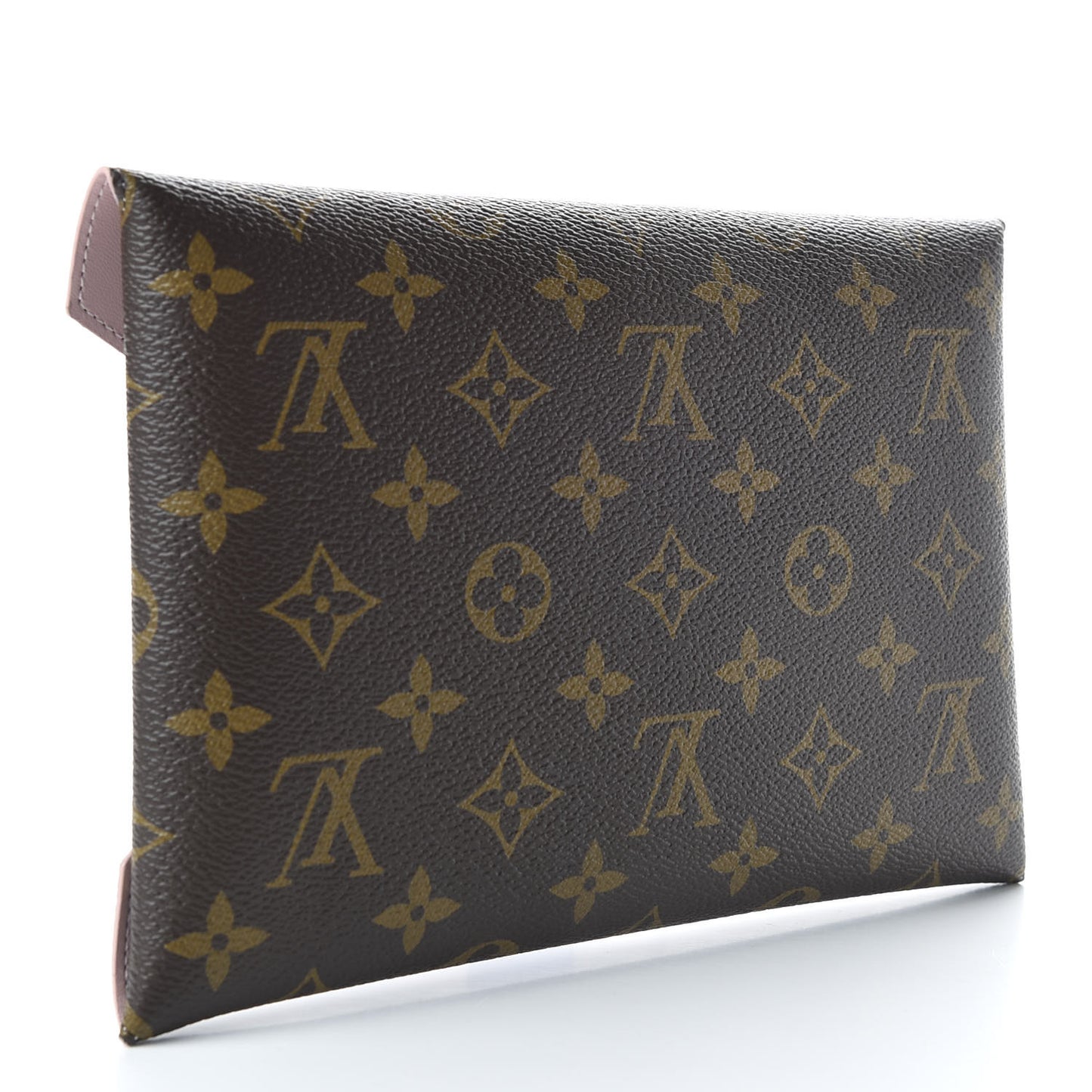 Monogram Kirigami Pochette Set