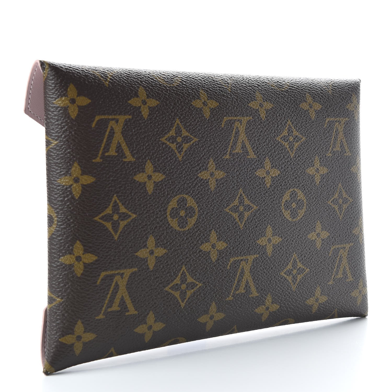 Louis Vuitton Monogram Kirigami Pochette Set 4 of 18