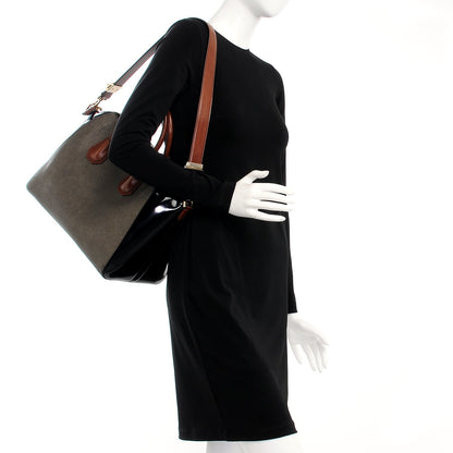 Givenchy Patent Calfskin Stingray Embossed Medium Tri-Color Antigona 2 of 20