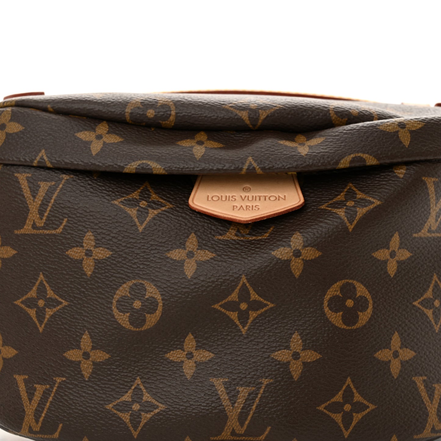 Monogram Bumbag