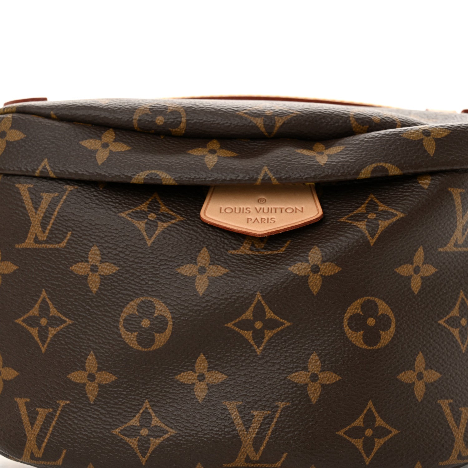 Louis Vuitton Monogram Bumbag 7 of 10