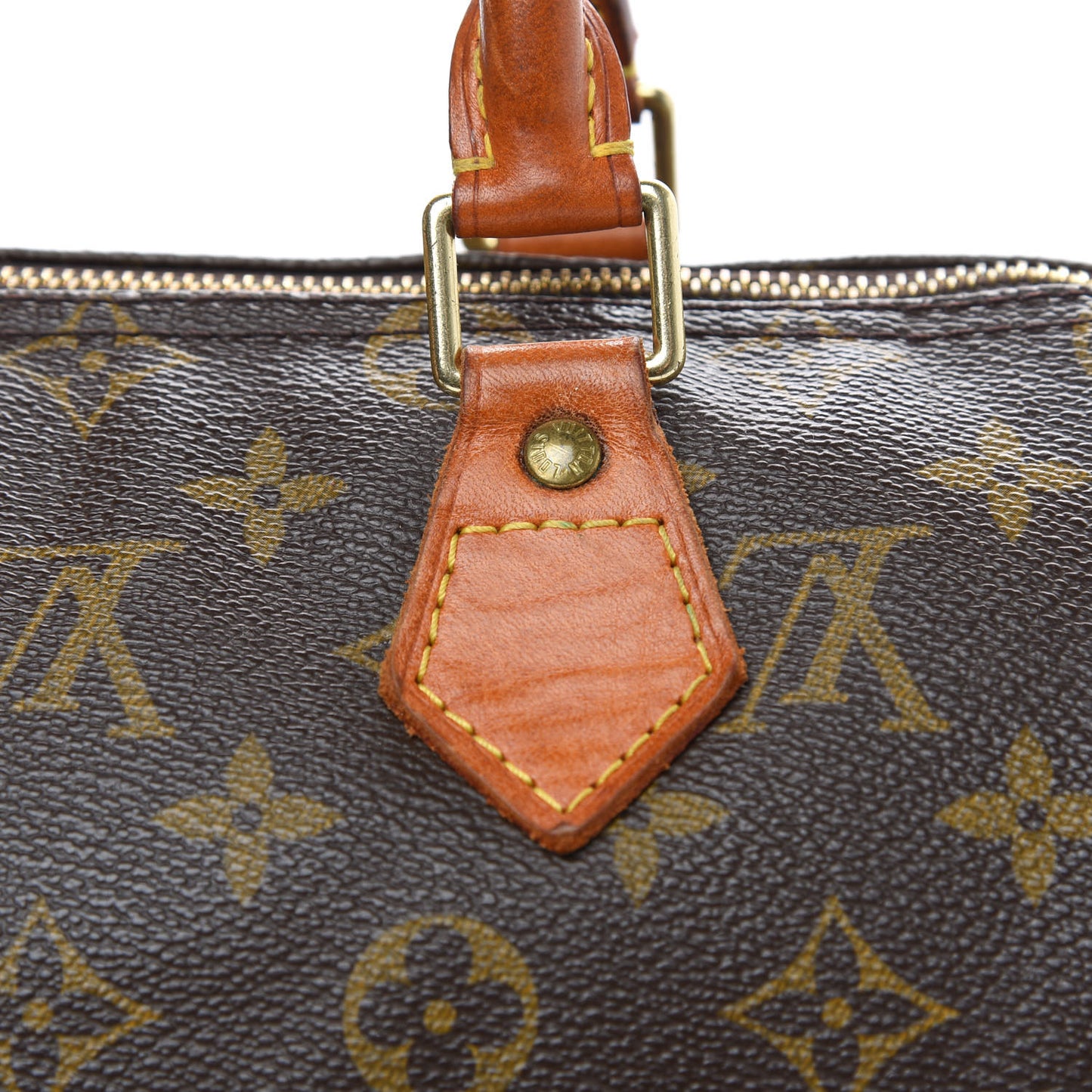 Monogram Speedy 25