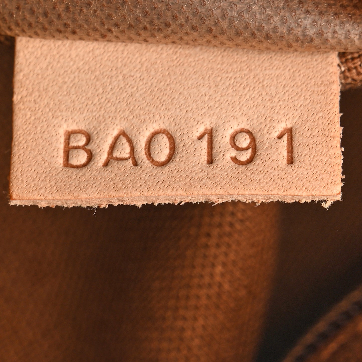 Monogram Eole 50