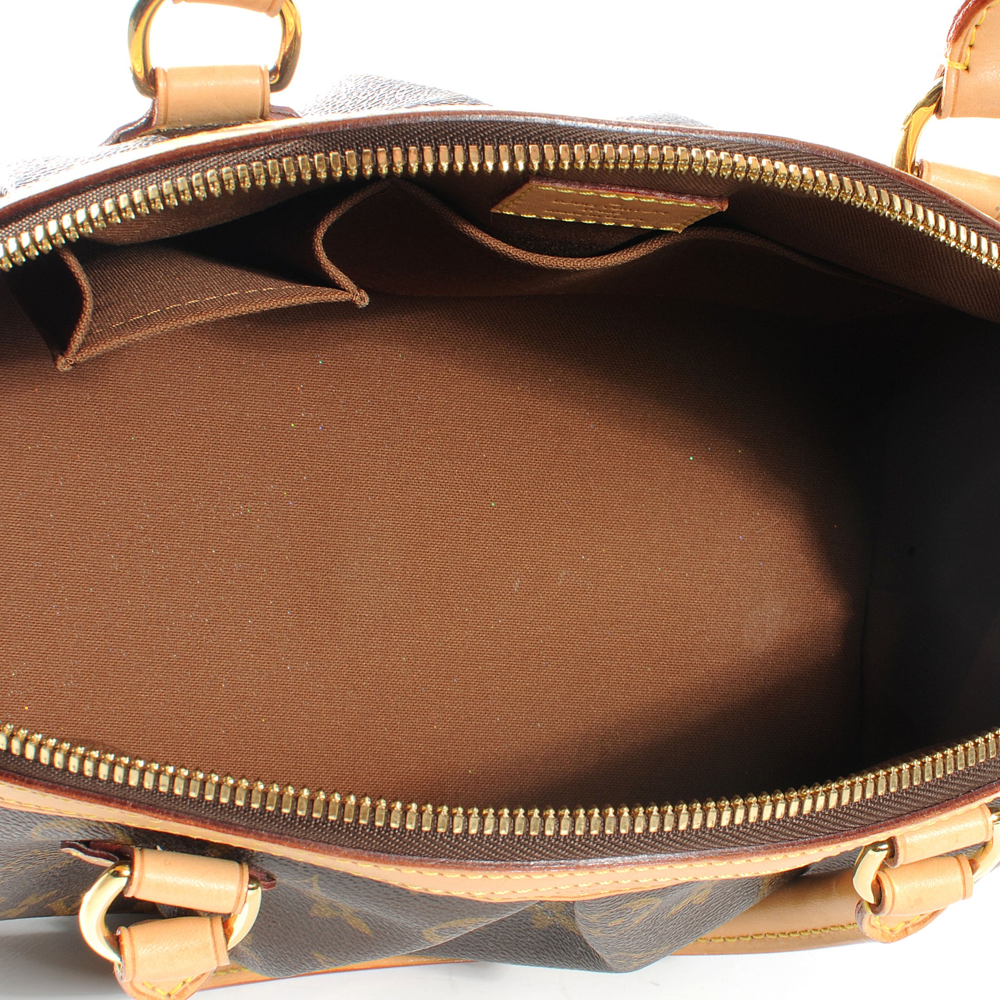 Louis Vuitton Monogram Tivoli PM 6 of 8