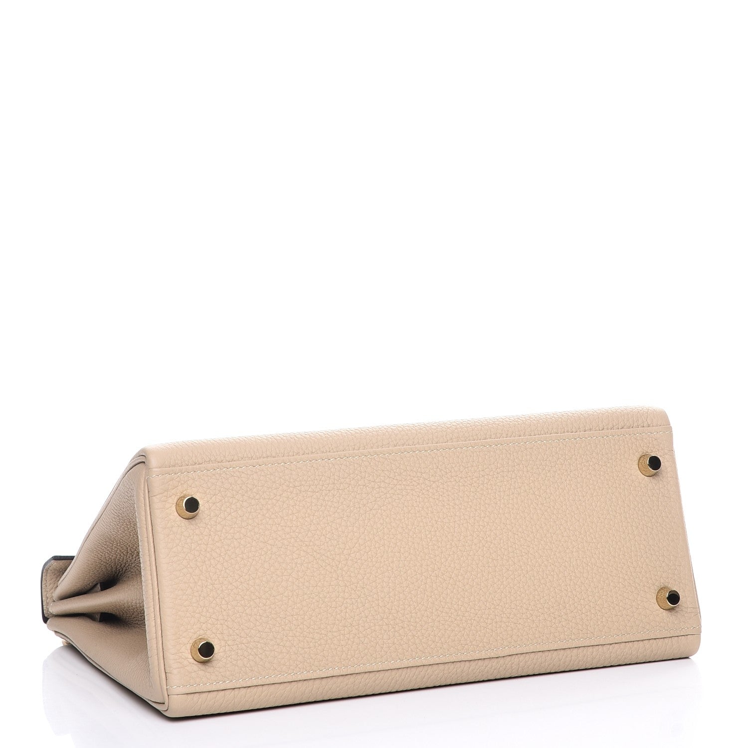 Hermes Togo Kelly Retourne 28 Trench 5 of 31
