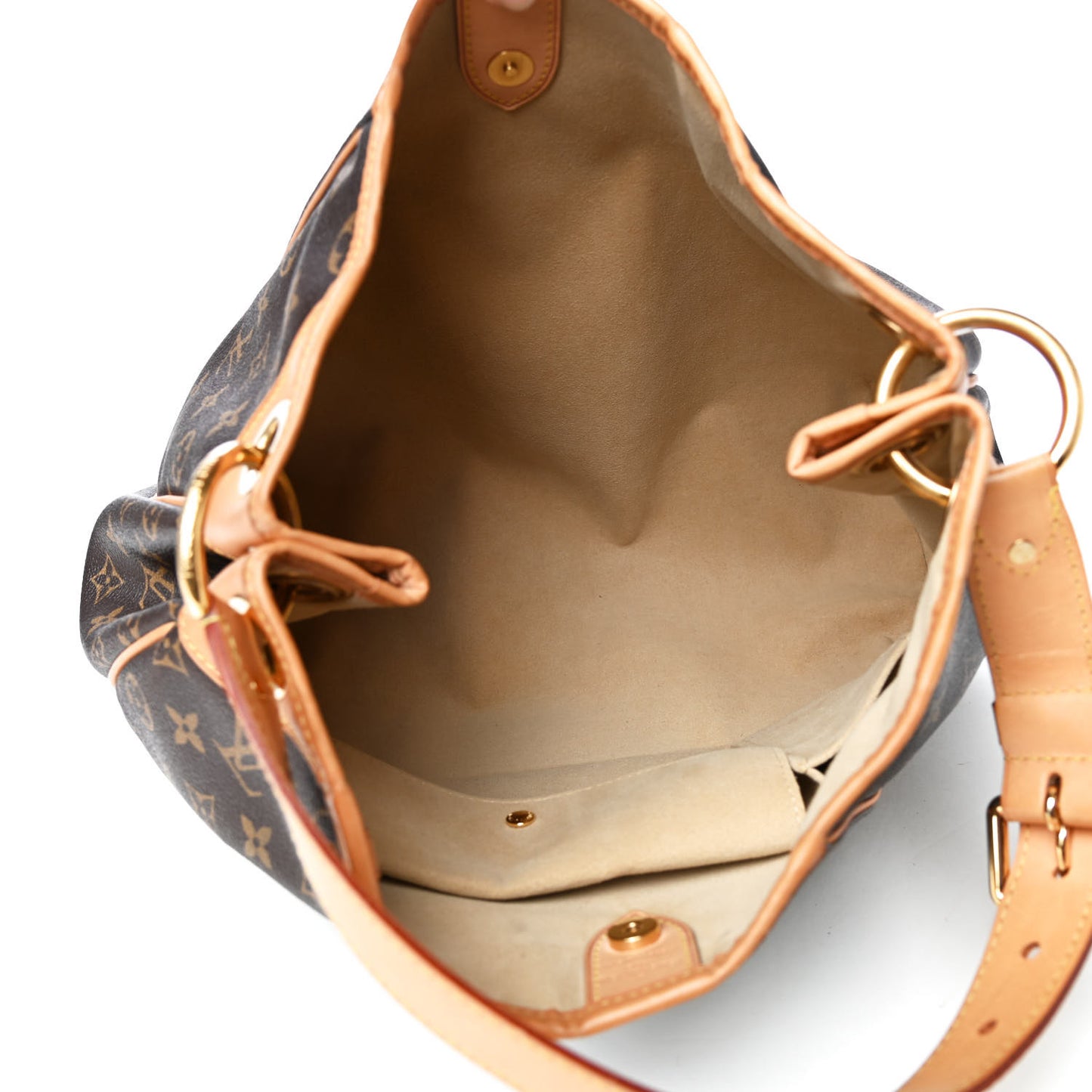 Monogram Galliera PM
