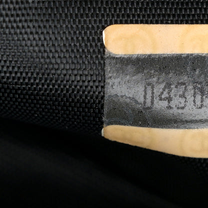 Chanel Alligator Tote Black 8 of 14