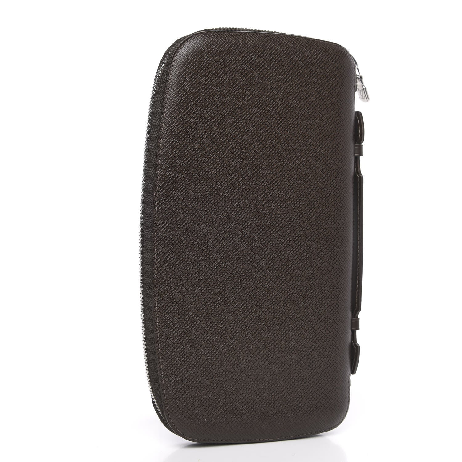 Louis Vuitton Taiga Atoll Travel Organizer Grizzli 3 of 10