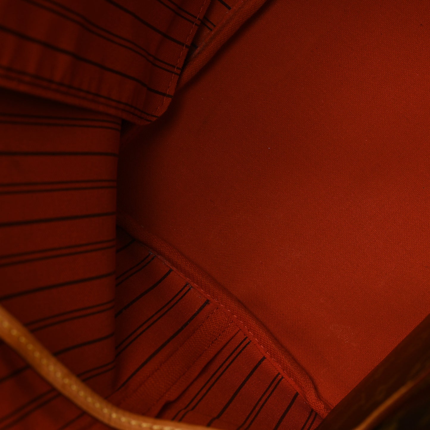 Monogram Neo Neverfull GM Piment