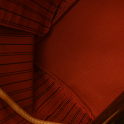 Louis Vuitton Monogram Neo Neverfull GM Piment 13 of 13