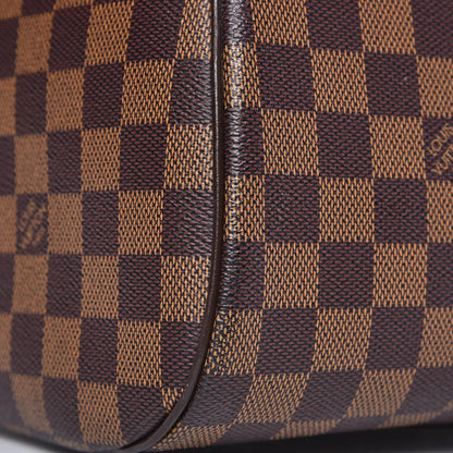 Louis Vuitton Damier Ebene Ribera GM 7 of 7