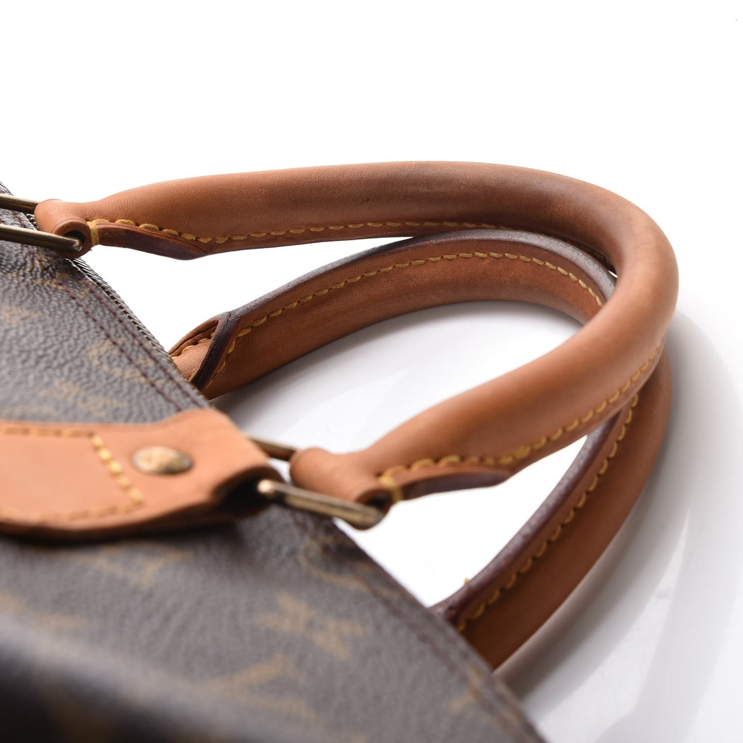 Monogram Speedy 35