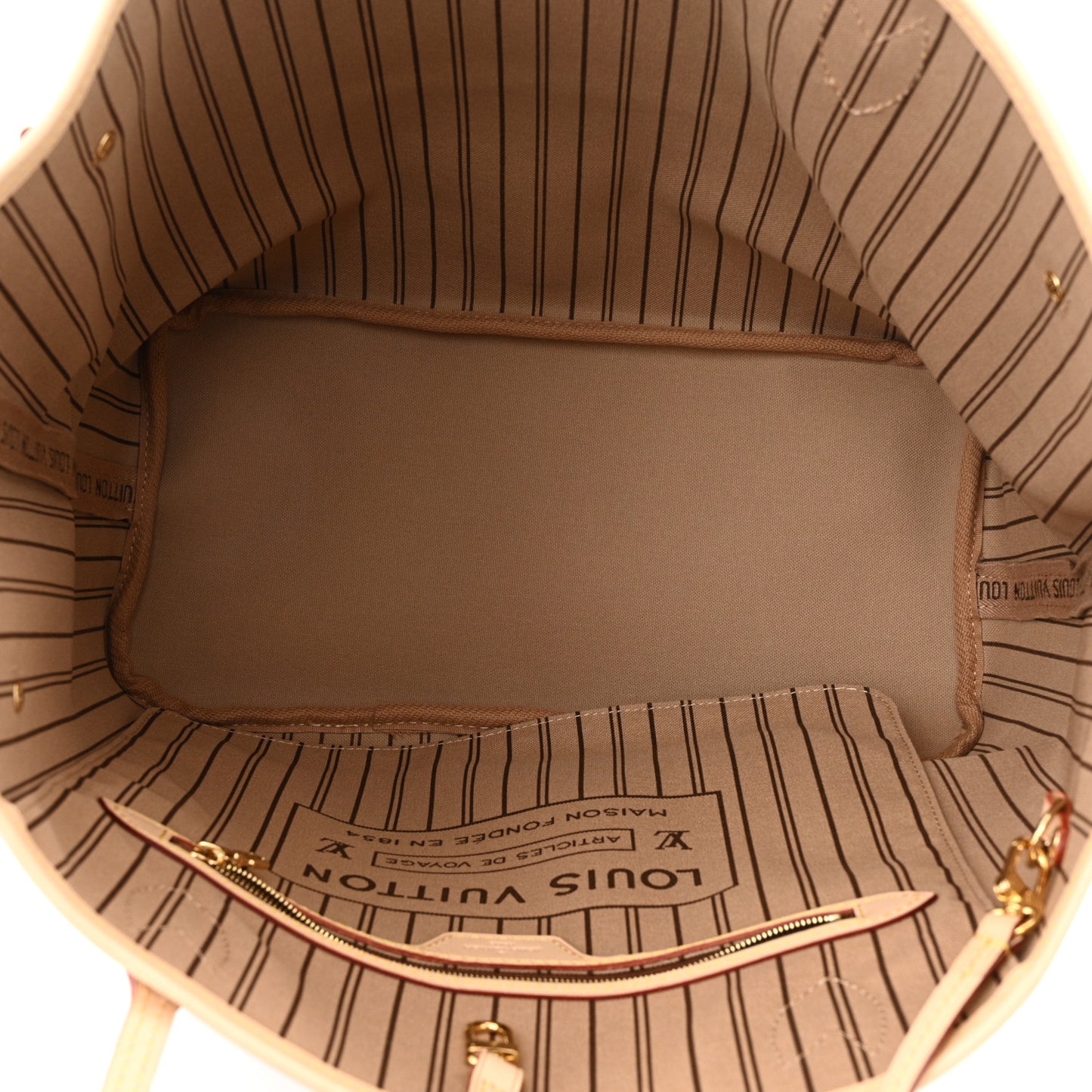 Monogram Neo Neverfull MM