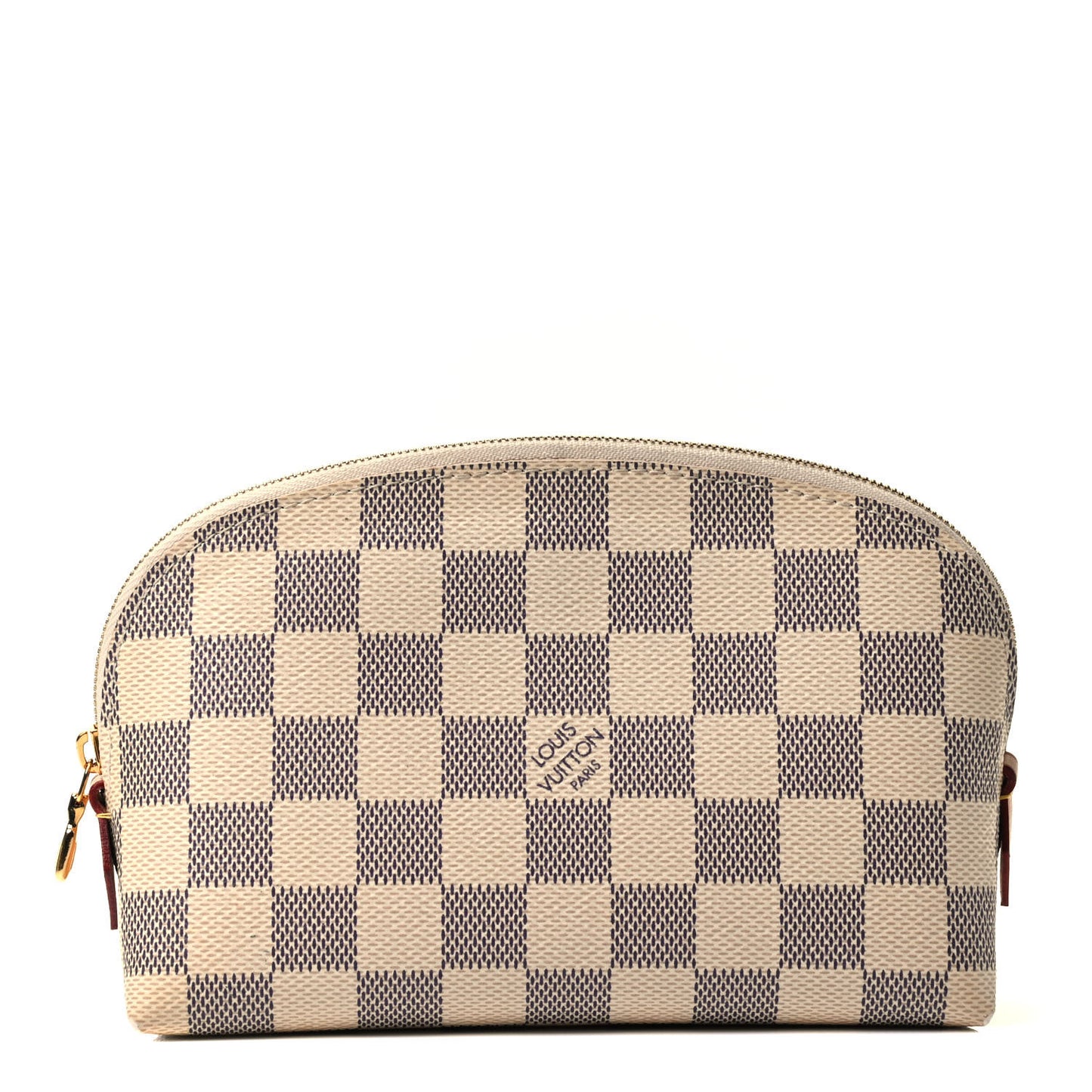 Damier Azur Cosmetic Pouch