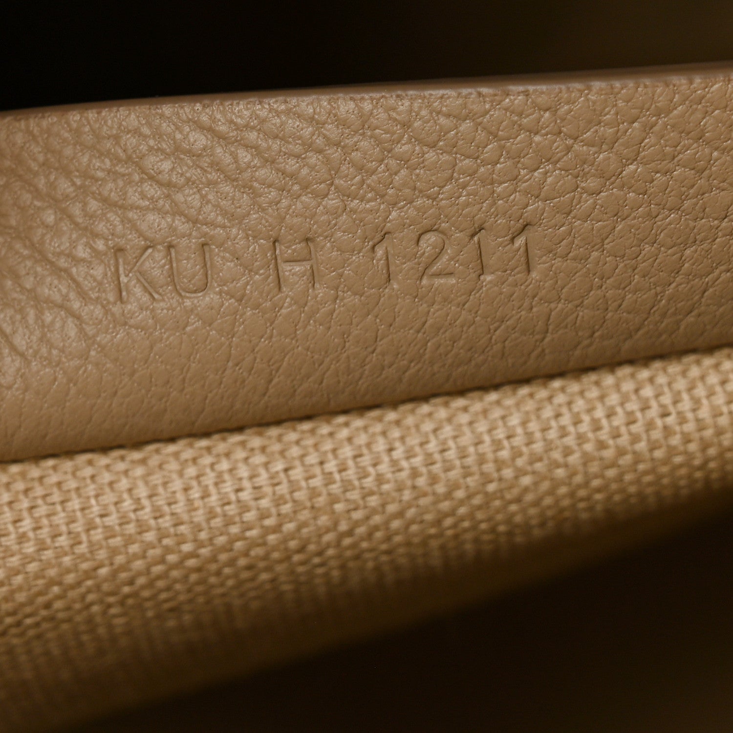 Givenchy Sugar Goatskin Small Antigona Beige 7 of 13