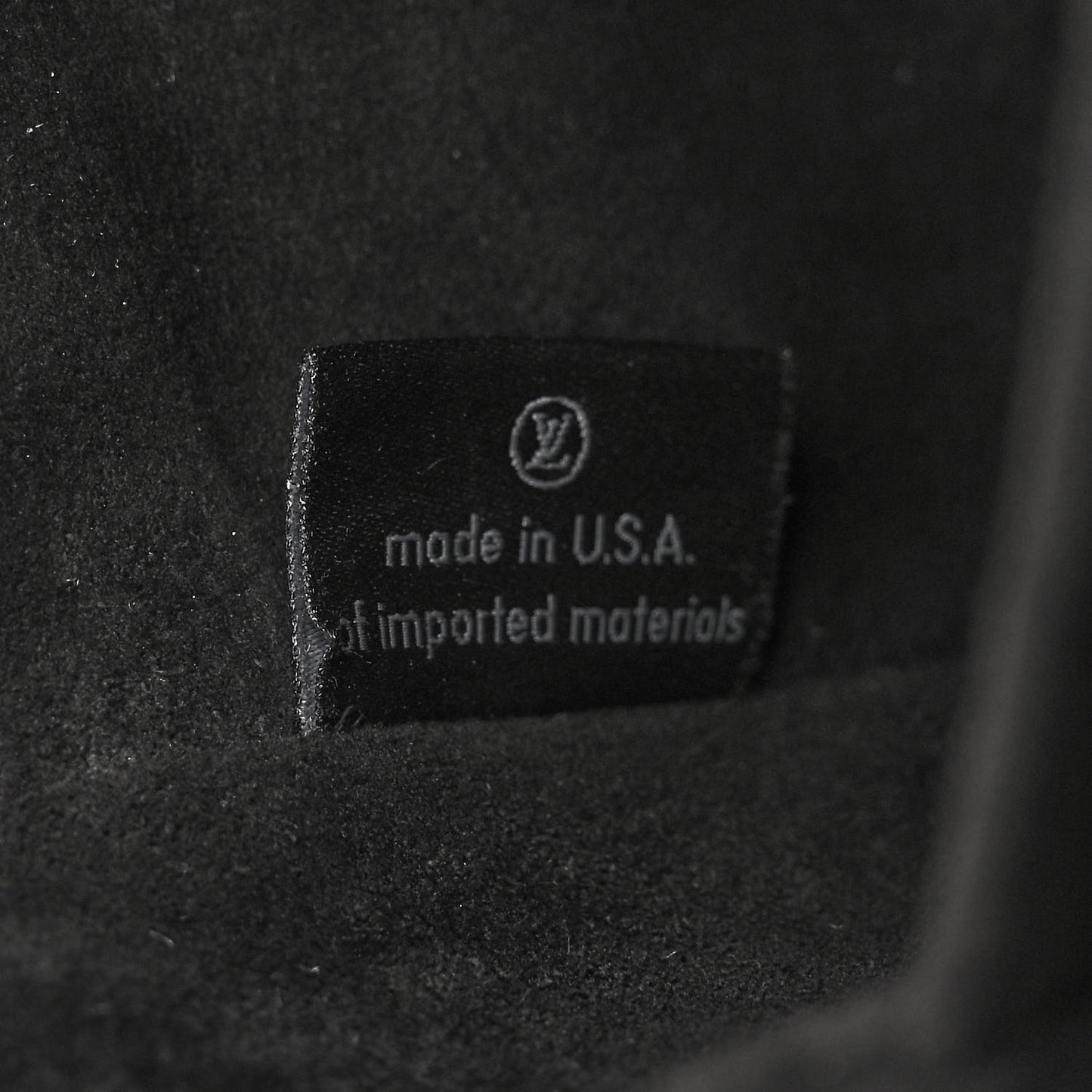 Reverse Monogram Pochette Metis