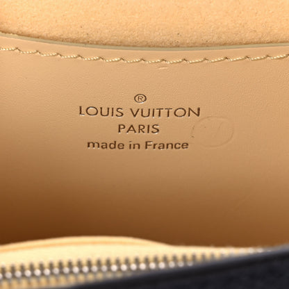 Louis Vuitton Monogram LV Pop Bumbag Dauphine BB Blue 7 of 10