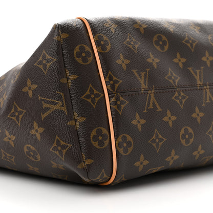 Louis Vuitton Monogram Totally MM 8 of 9