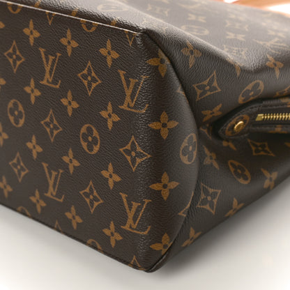 Louis Vuitton Monogram Grand Palais 8 of 8