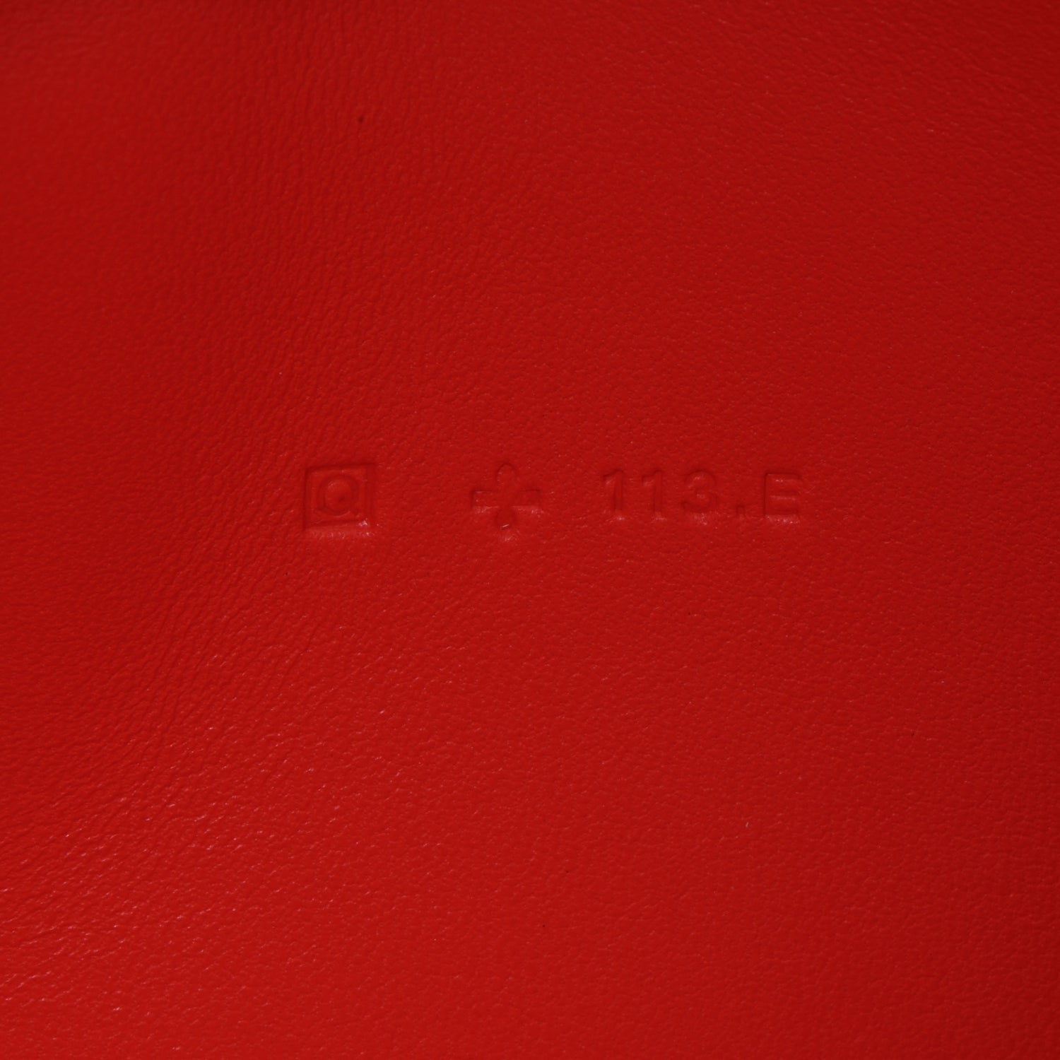 Hermes Togo Dogon Combined Wallet Capucine 8 of 9