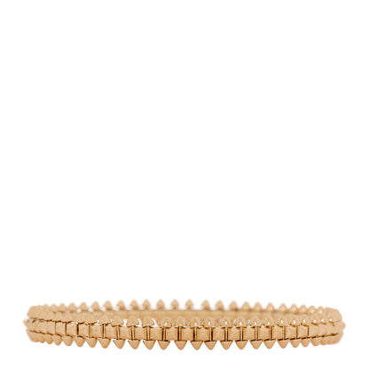 Cartier 18K Pink Gold Small Clash De Cartier Bracelet 16 3 of 5