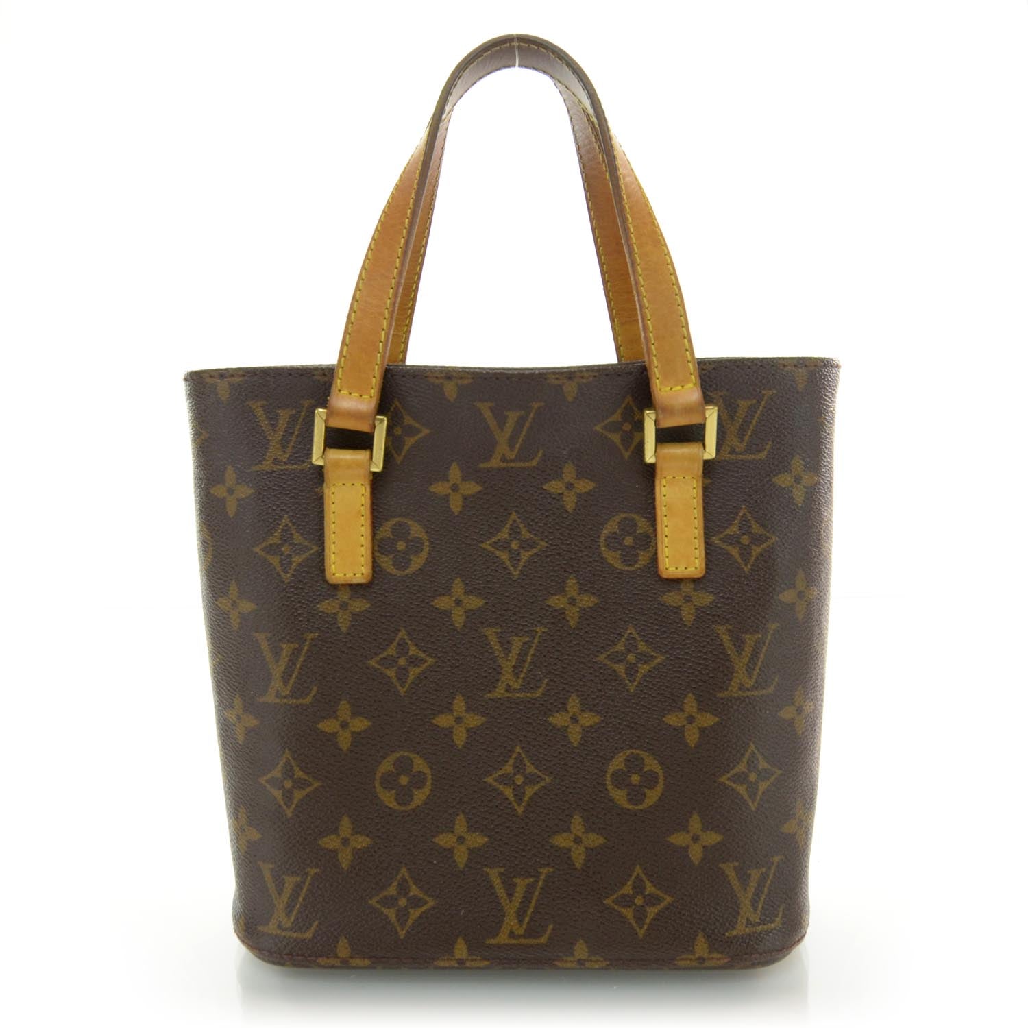 Louis Vuitton Monogram Vavin PM 1 of 8