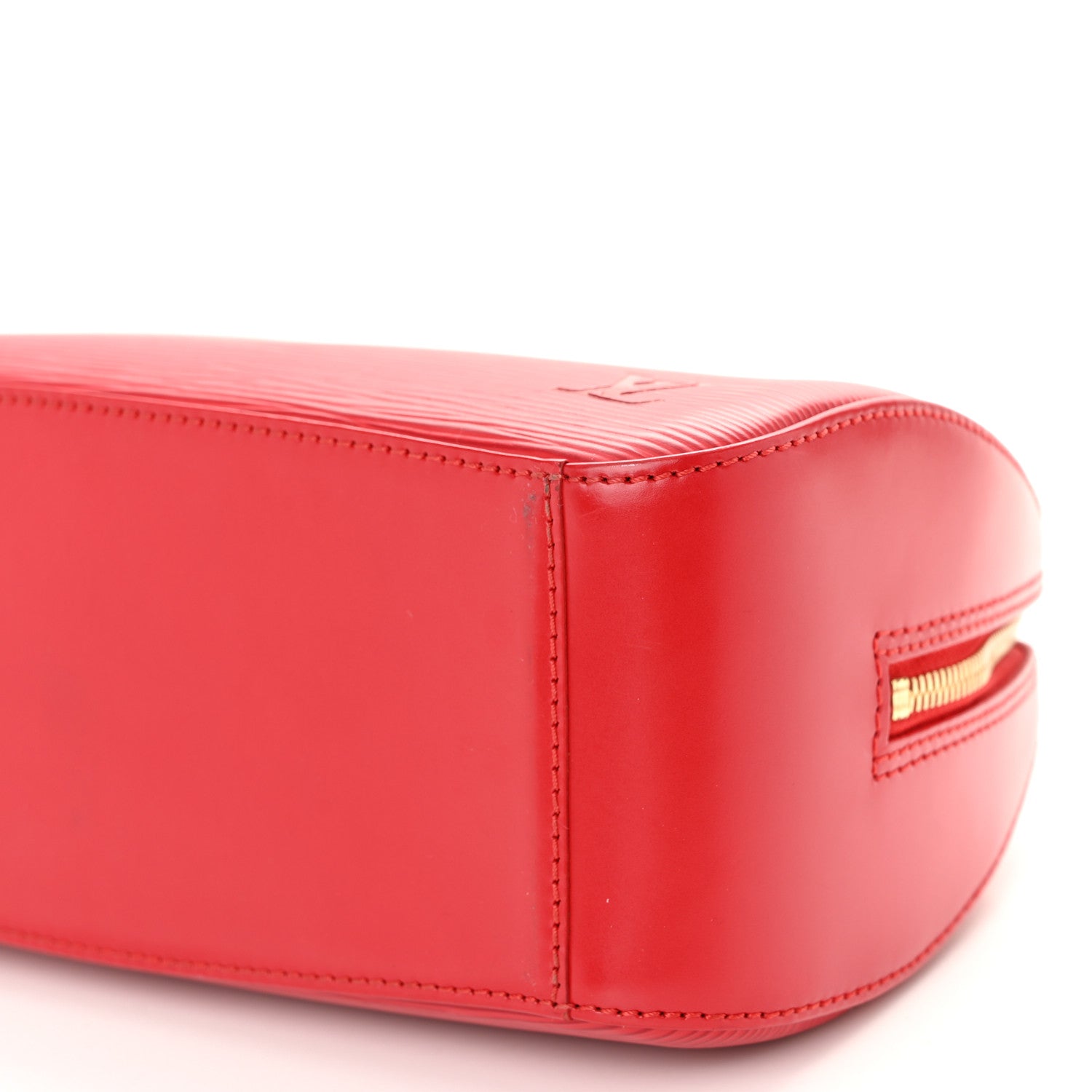 Louis Vuitton Epi Jasmin Rouge 10 of 10