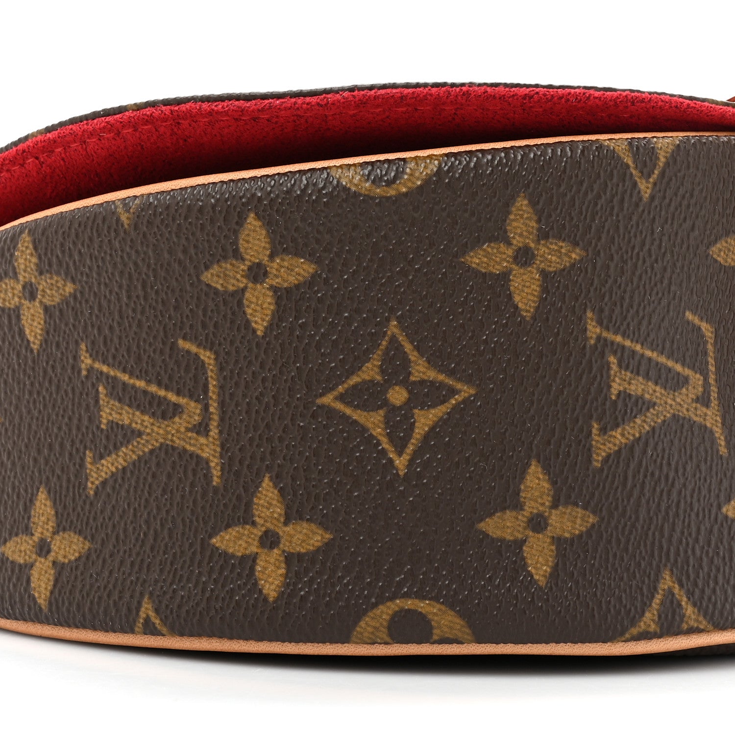 Louis Vuitton Monogram Tambourin 8 of 11